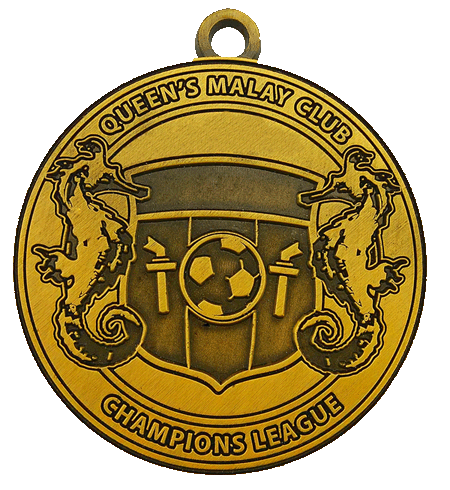 Antique Medals